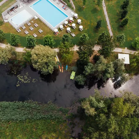 Aparthotel Costa Natura