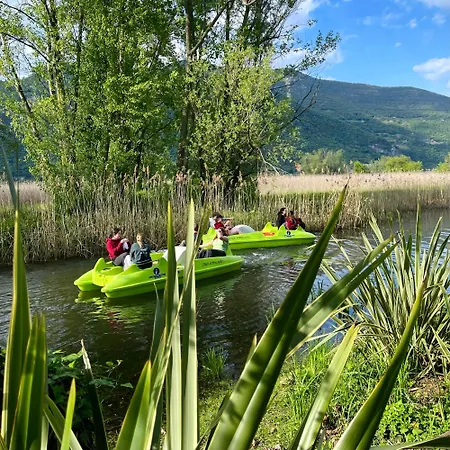 Costa Natura Aparthotel