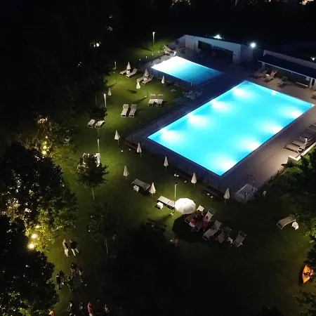 Aparthotel Costa Natura 4*