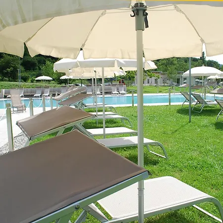 Costa Natura Aparthotel Clusane