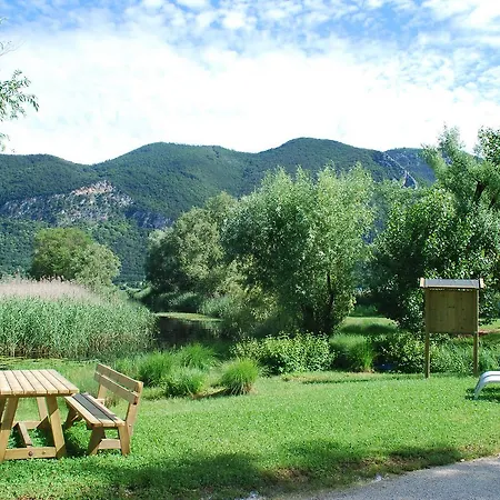 Costa Natura 4* Clusane