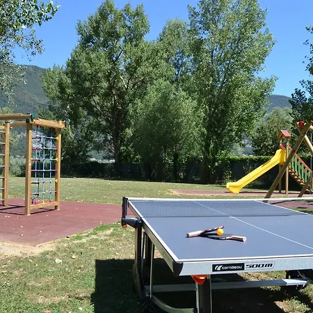 Aparthotel Costa Natura Clusane