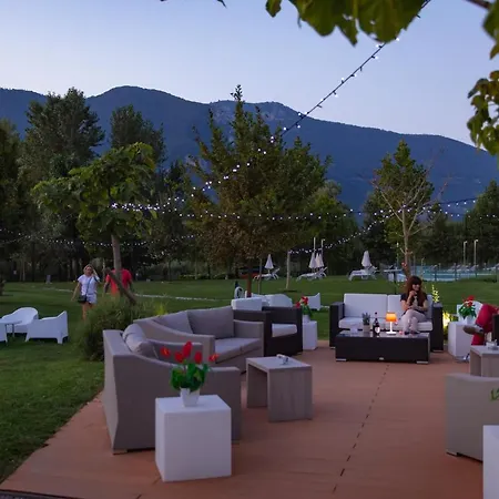 Costa Natura 4*
