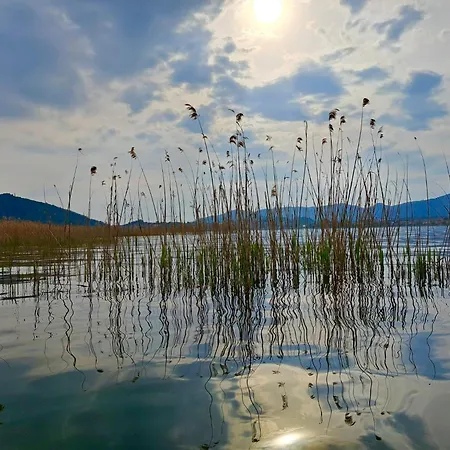 Costa Natura Aparthotel Clusane