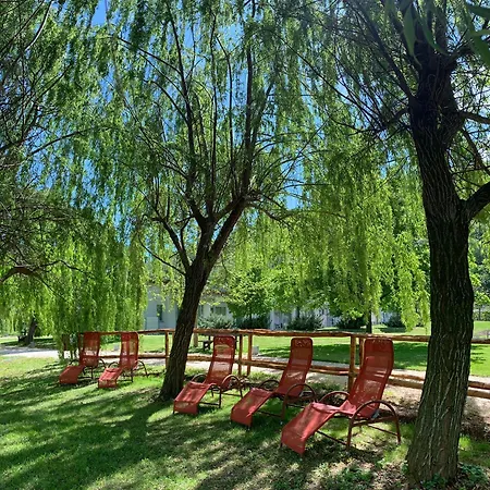 Costa Natura 4* Clusane