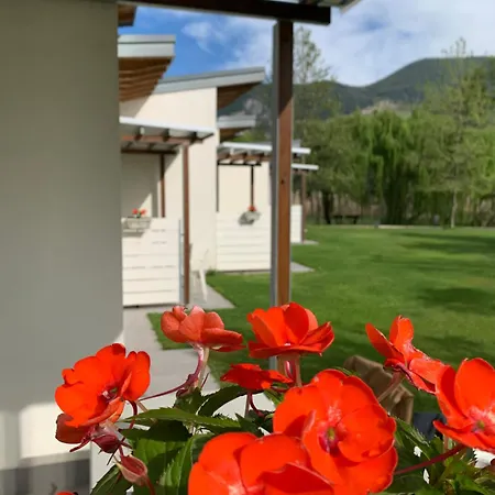 Aparthotel Costa Natura
