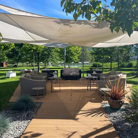 Costa Natura Aparthotel Clusane