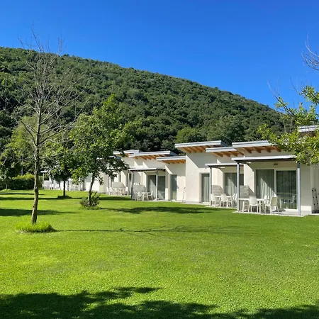 Aparthotel Costa Natura Clusane
