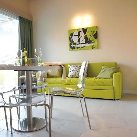 Costa Natura Aparthotel 4*