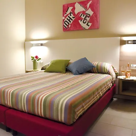 Aparthotel Costa Natura 4*