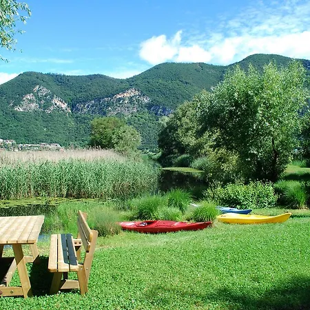 Aparthotel Costa Natura