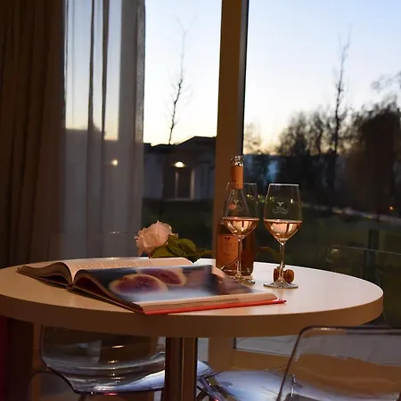 Costa Natura Aparthotel 4*