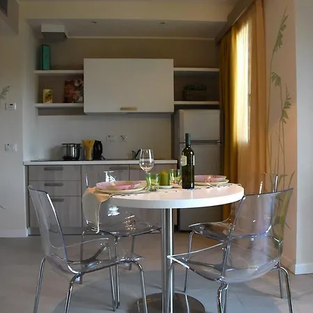 Aparthotel Costa Natura