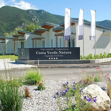 Costa Natura Aparthotel 4*